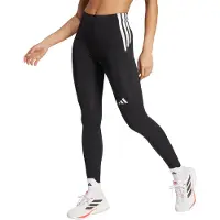 Adidas Sportbroek 'Adizero' zwart / offwhite