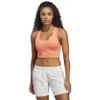 Adidas Run Ms Pkt Bra | L-DD | Dames