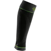 Bauerfeind Sports Compression Sleeves Lower Leg | XL X-Long | Dames