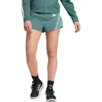 Adidas Damesshort Adizero Archive | Maat M 4"