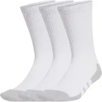 Adidas Sportsokken 'Essential' grijs / wit