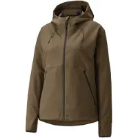 Puma Seasons Raincell Jacket | XS | Dames