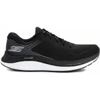 SKECHERS Hardloopschoen Skechers GO RUN PERSISTENCE 246053-bkw | Maat: 43 EU