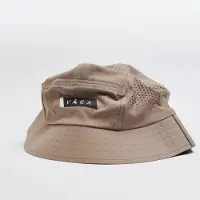 Våga Feather Bucket Hat | M/L 56-56 | Dames