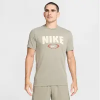 Nike DRI-FIT Training Tee | XL