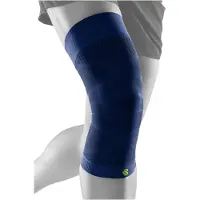 Bauerfeind Sport compressieknieband | Maat XL