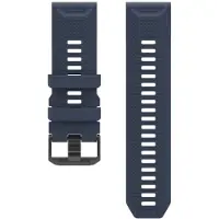 Coros Acc Vertix 2S Band (Silicone) | ONE SIZE | Dames