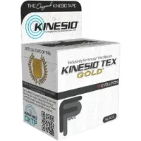Sports Pharma Kinesio Tex Gold FP 5cm x 5m | ONE SIZE