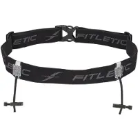 Fitletic Race Number Belt | ONE SIZE | Dames