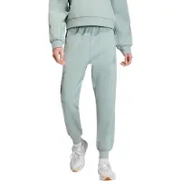 Adidas Sportbroek 'Z.N.E.' pastelblauw