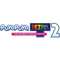 Puyo Puyo Tetris 2 PS-4