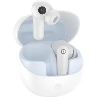 Qcharx Sound Draadloze Oordopjes
