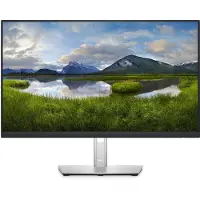 Dell P-serie, P2422HE, 60,5 cm (23,8 inch), 1920 x 1080 pixels, Full HD, LCD, 8 ms, zwart
