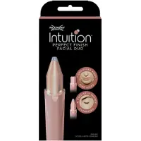 Wilkinson Sword Intuition Facial Facial Trimmer And Styler