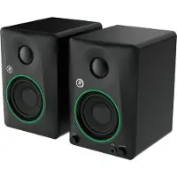 Mackie CR3.5 - Actieve studiomonitoren