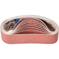 PFERD TOOLS BA 50/450 A-COOL 80 45007208 Schuurband Korrelgrootte (num) 80 (l x b) 450 mm x 50 mm 20 stuk(s)