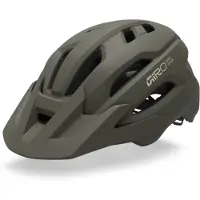 Giro Fixture Mips II, fietshelm, groen