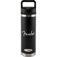 Fender Gourde Since 1946 Black