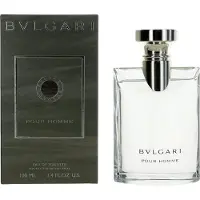 Bvlgari Pour Homme Eau de Toilette 100 ml