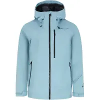 Protest Ski Jas Protest Men Prtabalone 3L Shell Steel Blue-XS