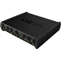 IK Multimedia Axe I/O