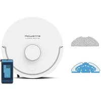 Rowenta X‑Plorer Série 280 RR88H7E0 Robotstofzuiger - 8.000Pa - Allergie & Huisdieren model