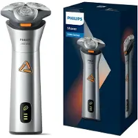 Philips 3000 series - S3882/00 - Scheerapparaat - Roterend scheerapparaat - Metallic