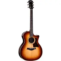 Taylor Guitars Taylor 414ce Studio Shaded Edgeburst