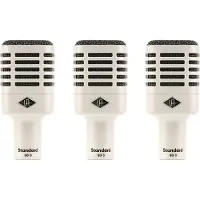 Universal Audio SD-3 (3 Pack)