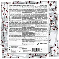 Amarelle *Safety 54* 36 St