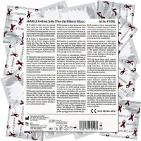 Amarelle *Safety 57* 100 St