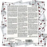 Amarelle *Safety 64* 100 St