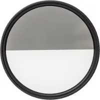 Heliopan Gradual Grey 2x 52mm