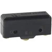 Honeywell SPS BA-2R-A2 Klikschakelaar 1 stuk(s)
