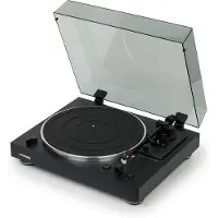 Thorens TD 101 A BLACK