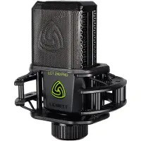 Lewitt LCT240 PRO Vocal Set Black