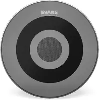 Evans BD20DB1 dB One Bass Batter Gaasvel