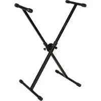Quiklok BS-619 universele monitor en luidspreker stand