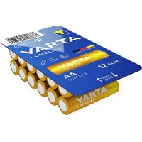Varta 10x LITHIUM Coin Batterijen CR2430 Blister 2 stuks