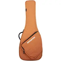 Mono Electric Guitar Sleeve 2.0 Orange