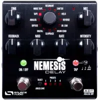Source audio ONE SERIES NEMESIS DELAY ADT