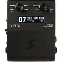 Two Notes OPUS