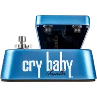 Dunlop JCT95 Justin Chancellor Wah Pedal