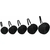 Gewa 22" Premium Fusion Drum Bag Set