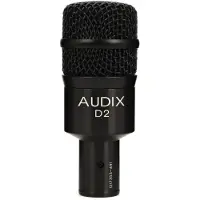 Audix D2
