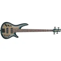 Ibanez SRD900 Cosmic Blue Starburst