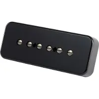 Gibson P-90 Soapbar Black Gitaar pickup