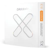 D'addario And Co XSAPB1656 XS ACOUSTIC PHOSPHOR BRONZE RESOPHONIC 16-56