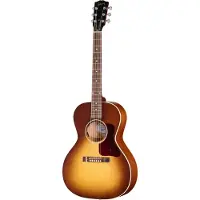 Gibson L-00 Special Satin Honey Burst #20546063