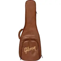 Gibson SG/Les Paul Premium Softcase Brown